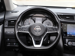 2022款 2.0L 两驱智联舒享版
