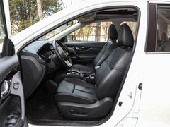 2022款 2.0L 两驱智联舒享版