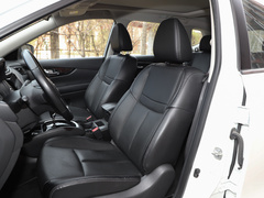 2022款 2.0L 两驱智联舒享版