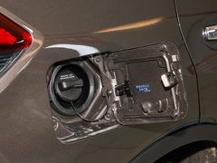 2022款 2.0L 两驱智联舒享版