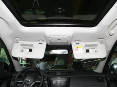 2022款 2.0L 两驱智联舒享版