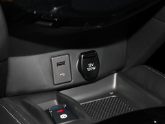 2022款 2.0L 两驱智联舒享版