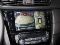 2022款 2.0L 两驱智联舒享版