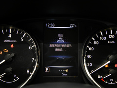 2022款 2.0L 两驱智联舒享版