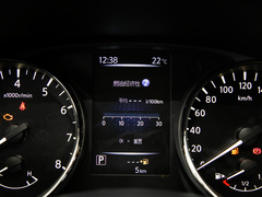 2022款 2.0L 两驱智联舒享版