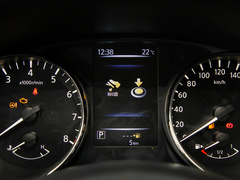 2022款 2.0L 两驱智联舒享版
