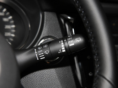 2022款 2.0L 两驱智联舒享版