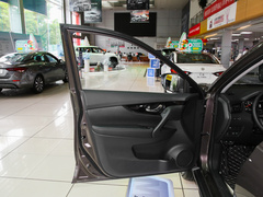 2022款 2.0L 兩驅(qū)智聯(lián)舒享版