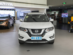 2022款 2.0L 两驱智联臻享版