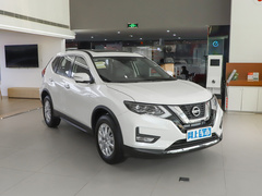 2022款 2.0L 两驱智联臻享版
