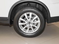 2022款 2.0L 兩驅(qū)智聯(lián)臻享版
