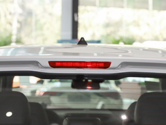 2022款 2.0L 兩驅(qū)智聯(lián)臻享版