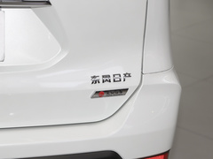 2022款 2.0L 兩驅(qū)智聯(lián)臻享版