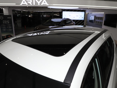 2022款 2.0L 兩驅(qū)智聯(lián)臻享版