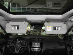 2022款 2.0L 两驱智联臻享版
