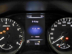 2022款 2.0L 两驱智联臻享版