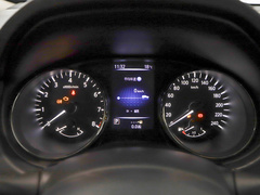 2022款 2.0L 两驱智联臻享版