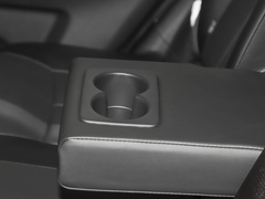 2022款 2.0L 两驱智联臻享版