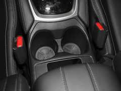 2022款 2.0L 两驱智联臻享版