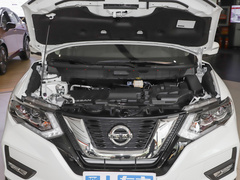 2022款 2.0L 兩驅(qū)智聯(lián)臻享版