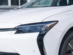 2022款 互联智慧型 PLUS