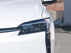 2022款 互联智慧型 PLUS
