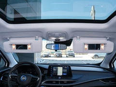 2022款 互联智慧型 PLUS