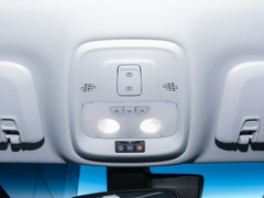 2022款 互联智慧型 PLUS