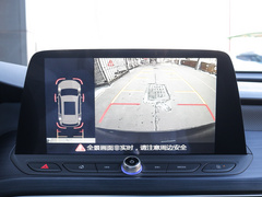 2022款 互联智慧型 PLUS
