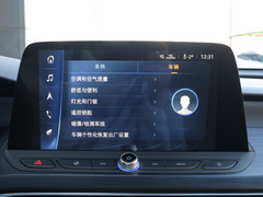 2022款 互联智慧型 PLUS