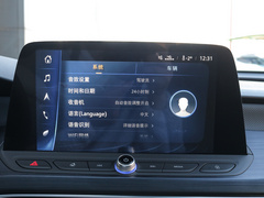 2022款 互联智慧型 PLUS