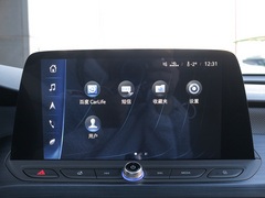 2022款 互联智慧型 PLUS