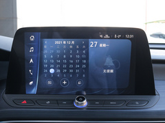 2022款 互联智慧型 PLUS