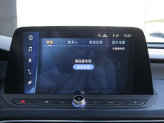 2022款 互联智慧型 PLUS