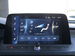 2022款 互联智慧型 PLUS