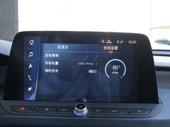 2022款 互联智慧型 PLUS