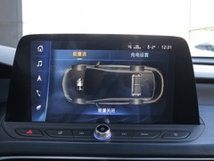 2022款 互联智慧型 PLUS