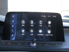 2022款 互联智慧型 PLUS