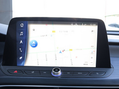 2022款 互联智慧型 PLUS
