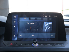 2022款 互联智慧型 PLUS