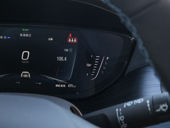 2022款 互联智慧型 PLUS