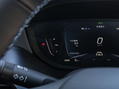 2022款 互联智慧型 PLUS