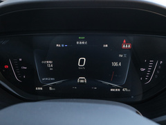 2022款 互联智慧型 PLUS