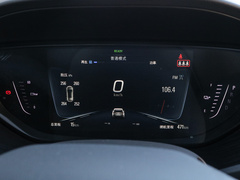 2022款 互联智慧型 PLUS