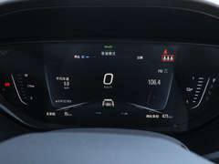 2022款 互联智慧型 PLUS