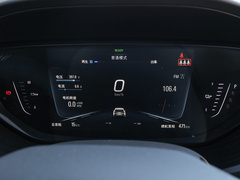 2022款 互联智慧型 PLUS