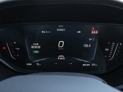 2022款 互联智慧型 PLUS