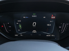 2022款 互联智慧型 PLUS