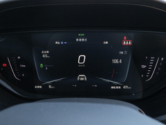 2022款 互联智慧型 PLUS