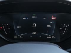 2022款 互联智慧型 PLUS